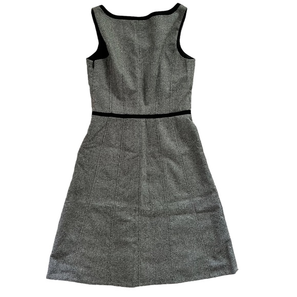 Loft Midi Dress Size 6 - Picture 4 of 4